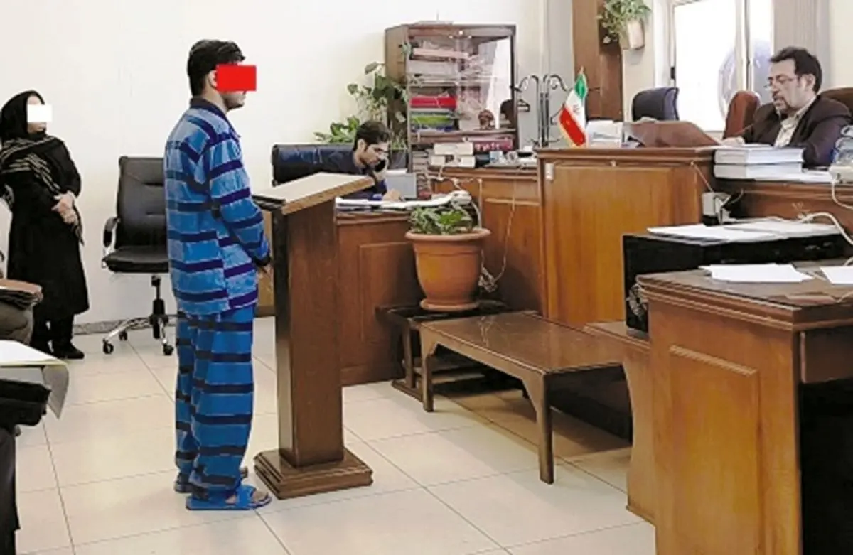 ادعاي تعرض به زن برادر و انکار قتل