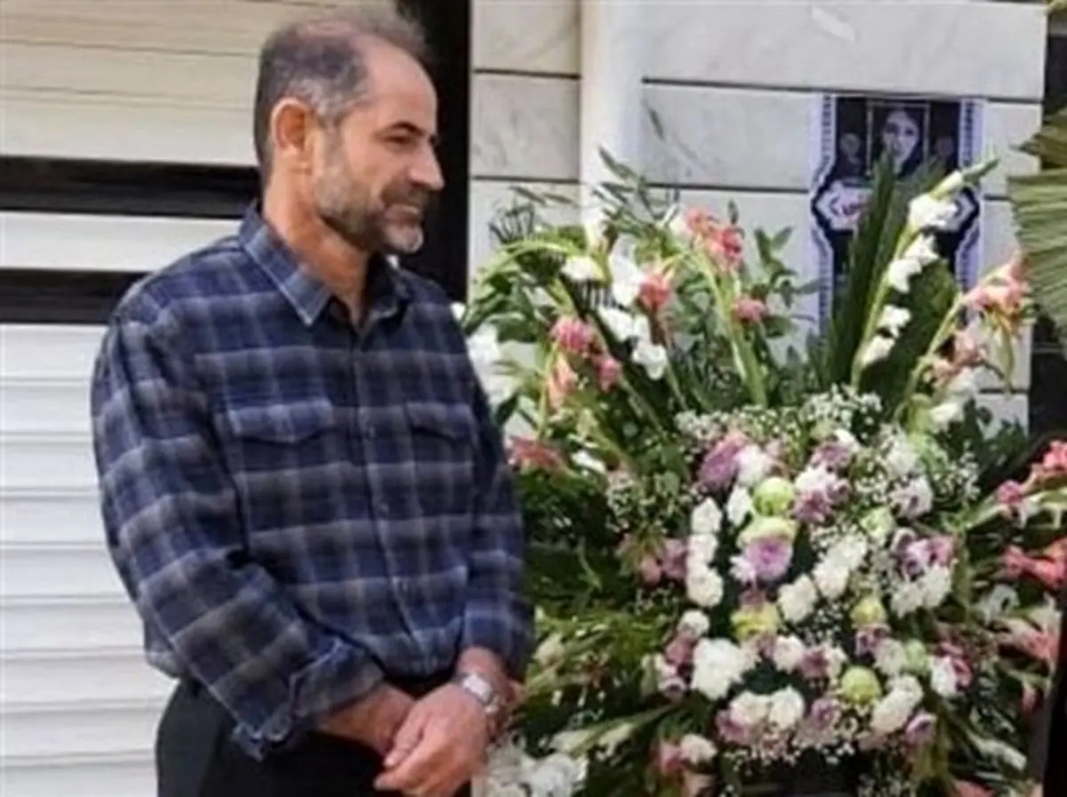 واکنش پدر مهسا امینی به خبرهای تهدید او