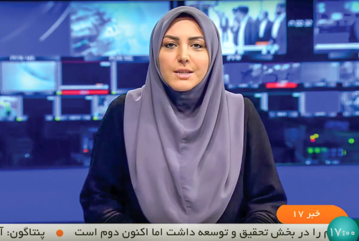 صندلی لرزان معاون سیاسی سیما