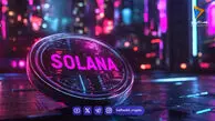 تراکنش چشمگیر یک نهنگ سولانا؛ آزادسازی ۱۶۳ میلیون دلار ارز SOL استیک‌شده