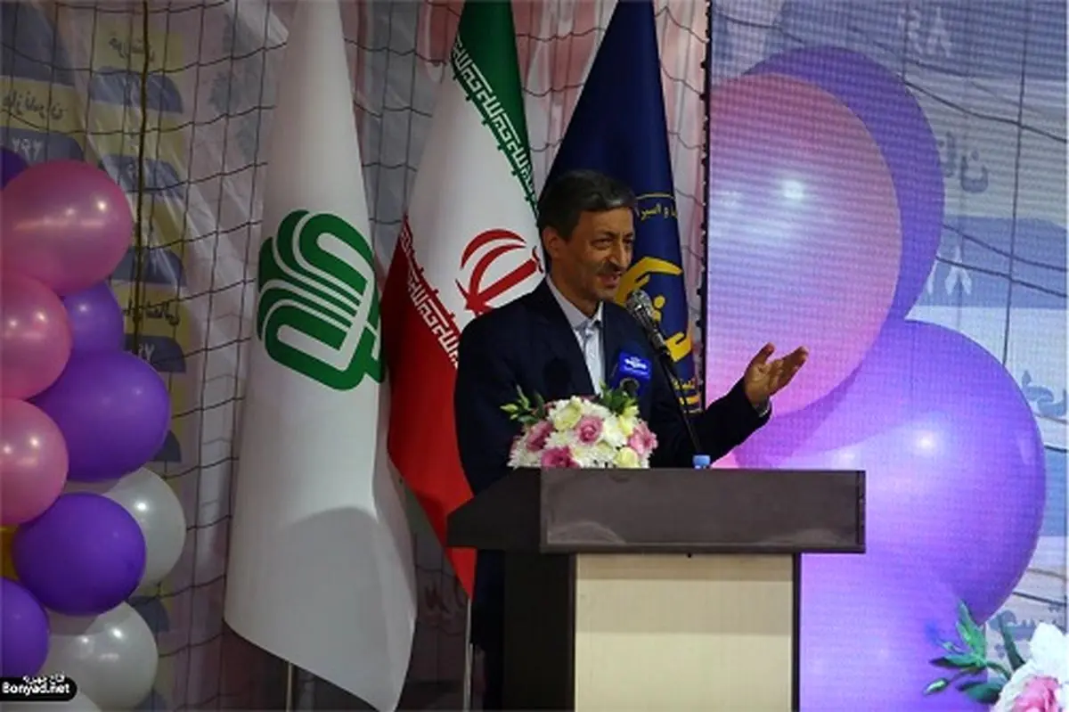 تخصیص ۱۰۰ میلیارد تومانی بنیاد مستضعفان برای جهیزیه نوعروسان محروم کمیته امداد