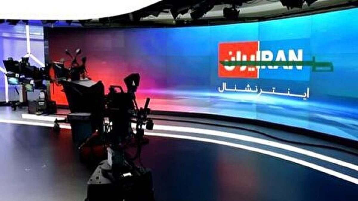 ببینید | گزارش صداوسیما از سناریوی کشتهسازی از وقایع اخیر