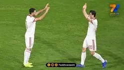 قلعه‌نویی 5 بازیکن را کنار نگذارد مثل اسکوچیچ می‌شود