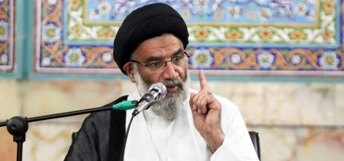 آمارهای عجیب امام جمعه اهواز از زندگی شخصی دستگیرشدگان