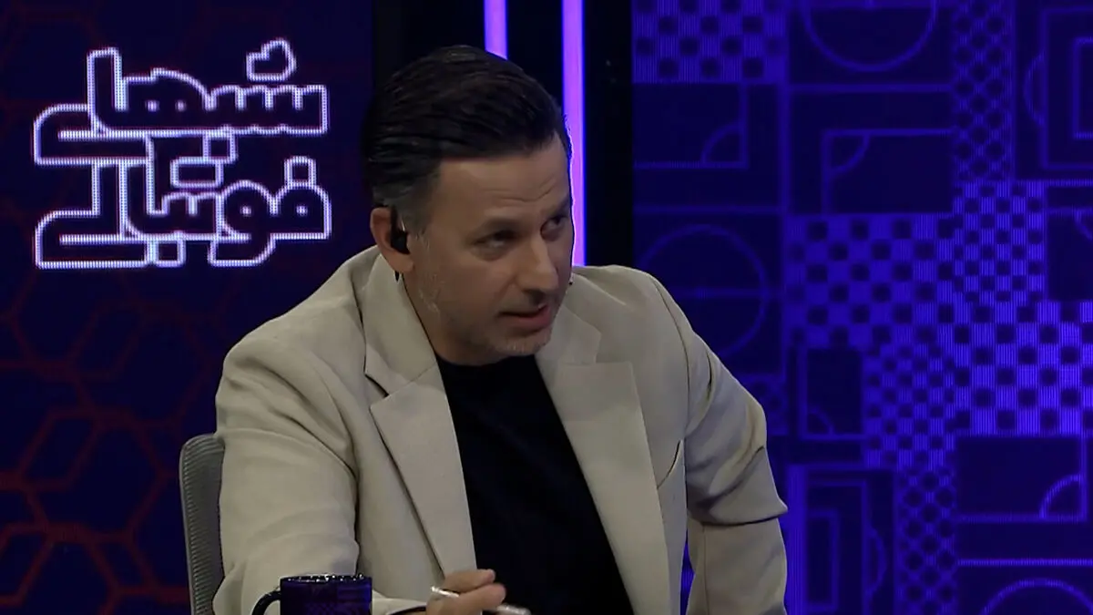 توتونچی: پیشنهاد پرسپولیس به اوسمار 1.4 میلیون دلار تا پایان سال است