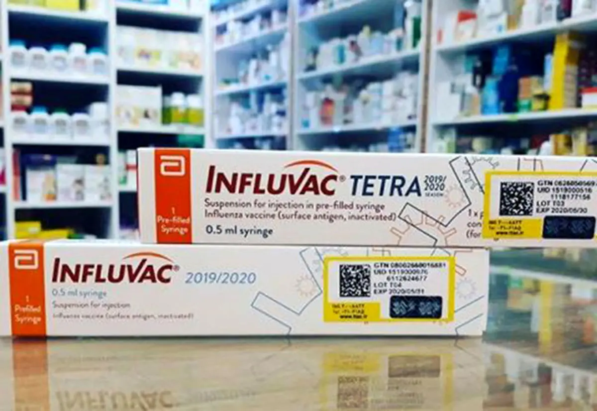 آنفلوآنزا؛ همان قدیمی پردردسر پرهزینه!