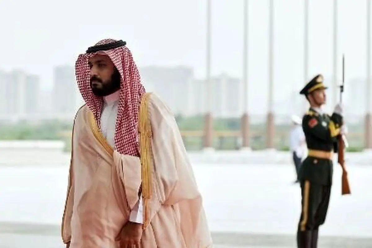 بن‌سلمان غایب اصلی نشست اتحادیه عرب