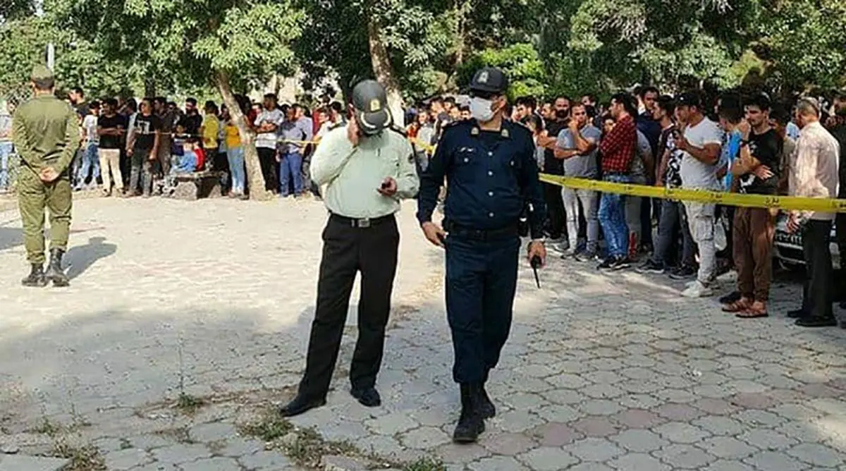 خودکشی یک دانشجو در کوی دانشگاه تهران