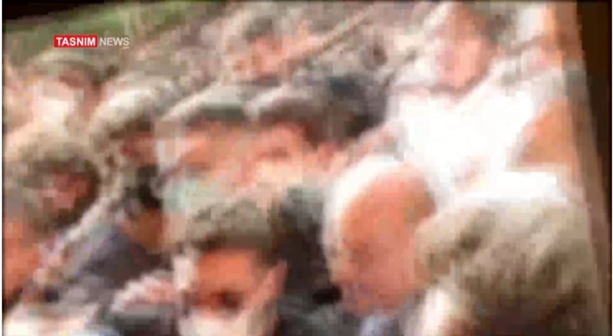 سه روایت درباره وقایع امروز دانشگاه شریف