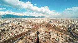 گزارشی از قیمت خانه‌های ‌خارجی‌ساز در تهران
