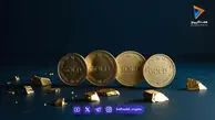 قیمت سکه، نیم‌سکه و ربع‌سکه امروز چهارشنبه ۵ فروردین ۱۴۰۵/افزایش قیمت سکه