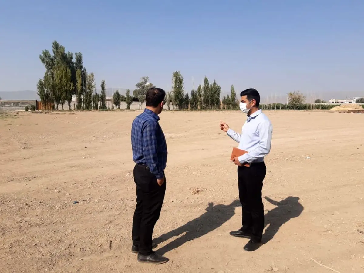 زمین را خریدم، سند نمی‌زند؛ چه‌ کنم؟