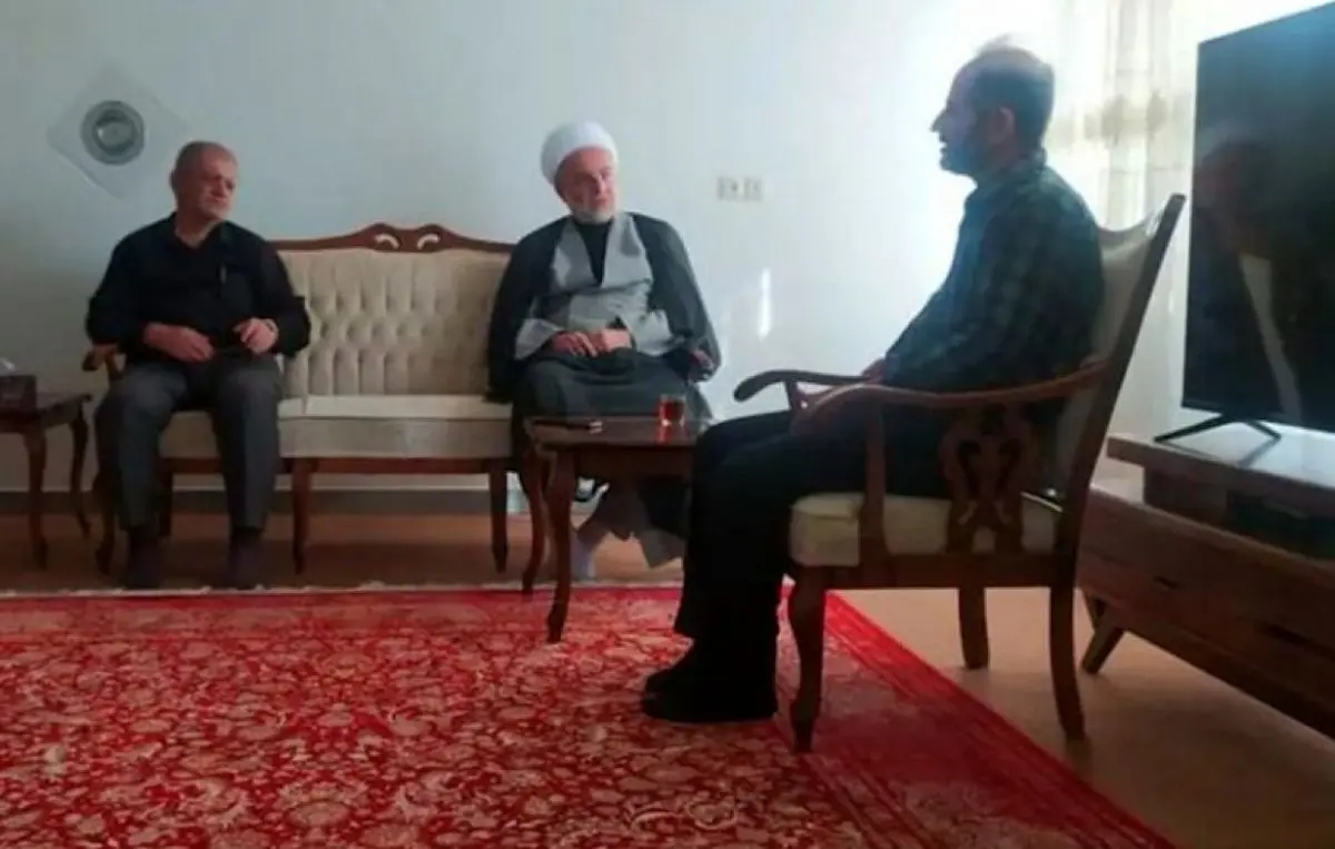 بیانیه خانواده امینی درباره مراسم چهلم «مهسا»