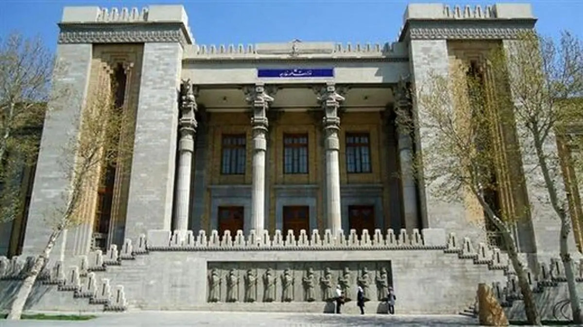 تحریم‌های جدید ایران علیه اشخاص و نهادهای اروپایی