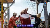 قیمت نفت در معاملات روز چهارشنبه 5 فروردین / کاهش ۴ درصدی در بازار جهانی