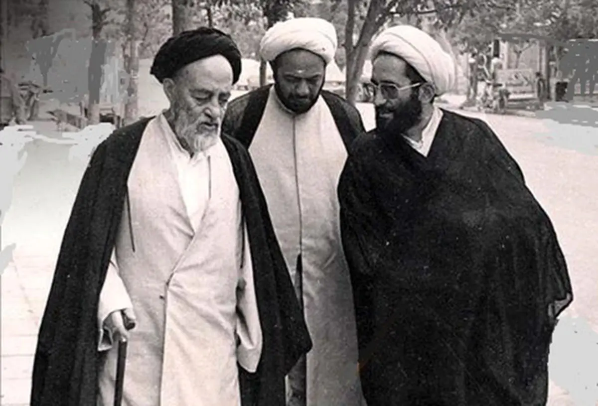 هشت اختلاف مشهور معاصر‌ میان بزرگان فقه و دین
