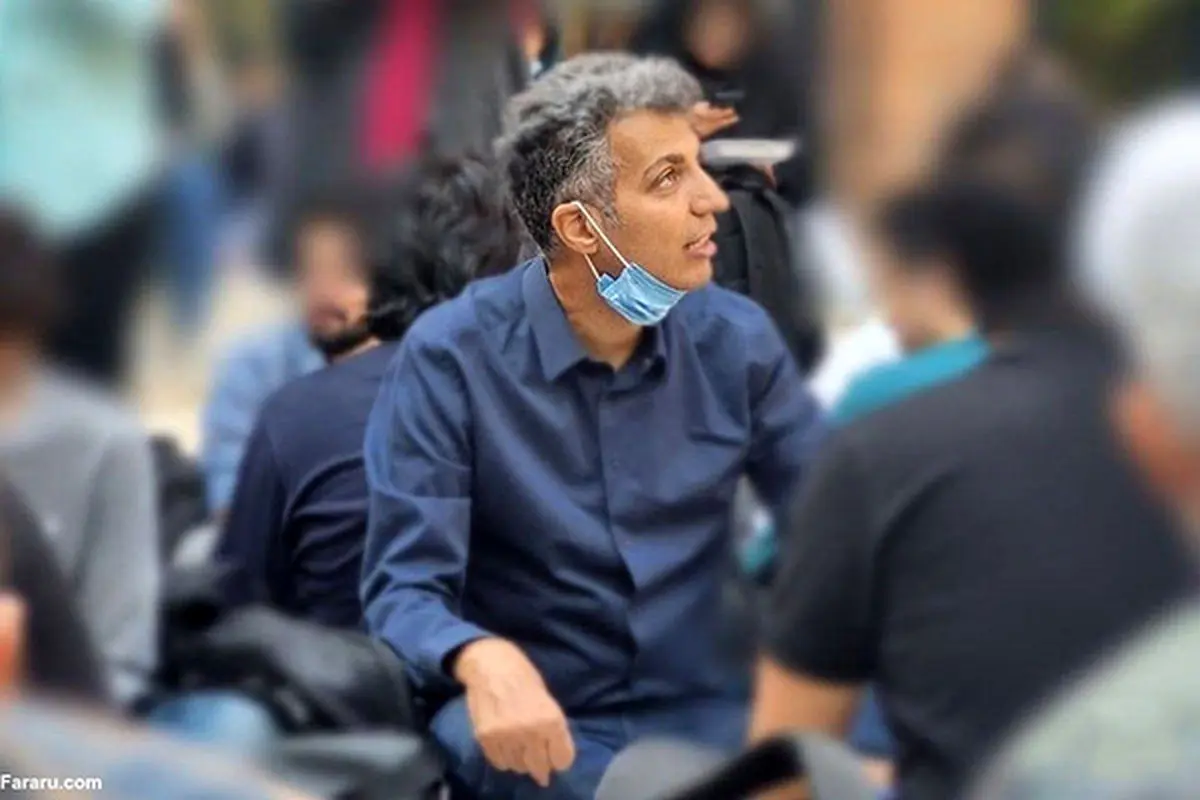 ‌درباره مسئولان تازه نفس و عادل و فرشاد و...