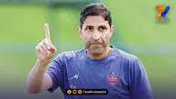 پیشنهاد پرسپولیس به هاشمیان؛ در سمت دیگری فعالیت کن