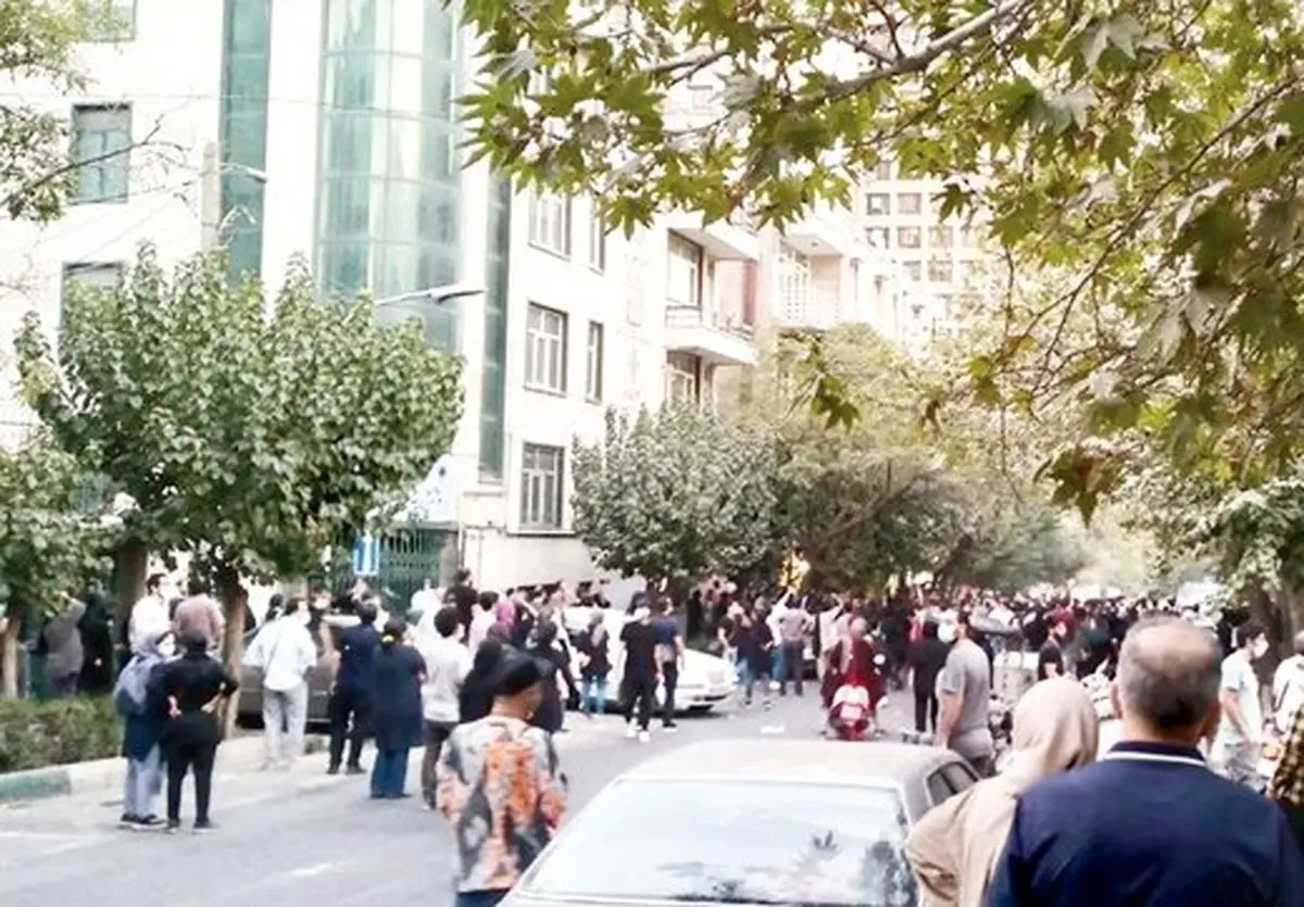 آزادی پزشکان بازداشت‌شده معترض در اختیار فراجا