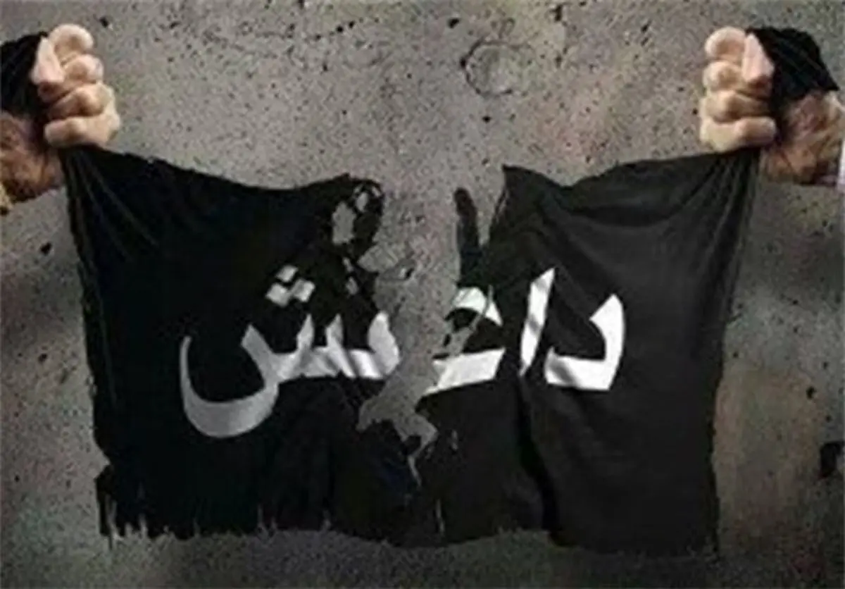 گزارش گروه تروریستی داعش از حمله به حرم شاهچراغ