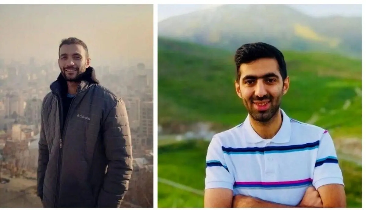 ببینید | جزئیاتی از ترور دو جوان آملی با کلت
