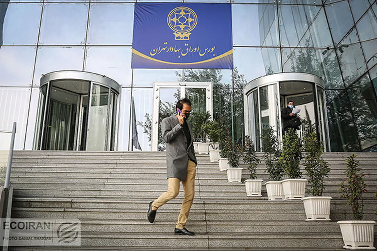 مجموعه عواملی که بورس را به‌ این روز کشانده
