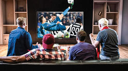 راهنمای انتخاب بهترین ‌تلویزیون برای تماشای بازی‌های جام‌جهانی
