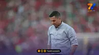 زمان اولین حضور اوسمار روی نیمکت پرسپولیس مشخص شد