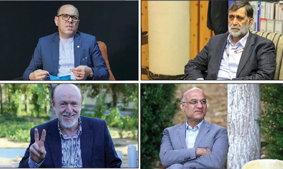 سلاطین وعده‌های بی‌سرانجام در باشگاه استقلال