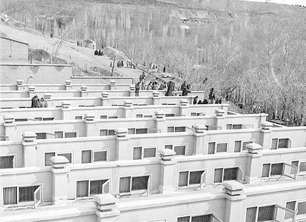 جزئیات جالب از زندان اوین؛ فرار از اوین شایعه یا واقعیت؟