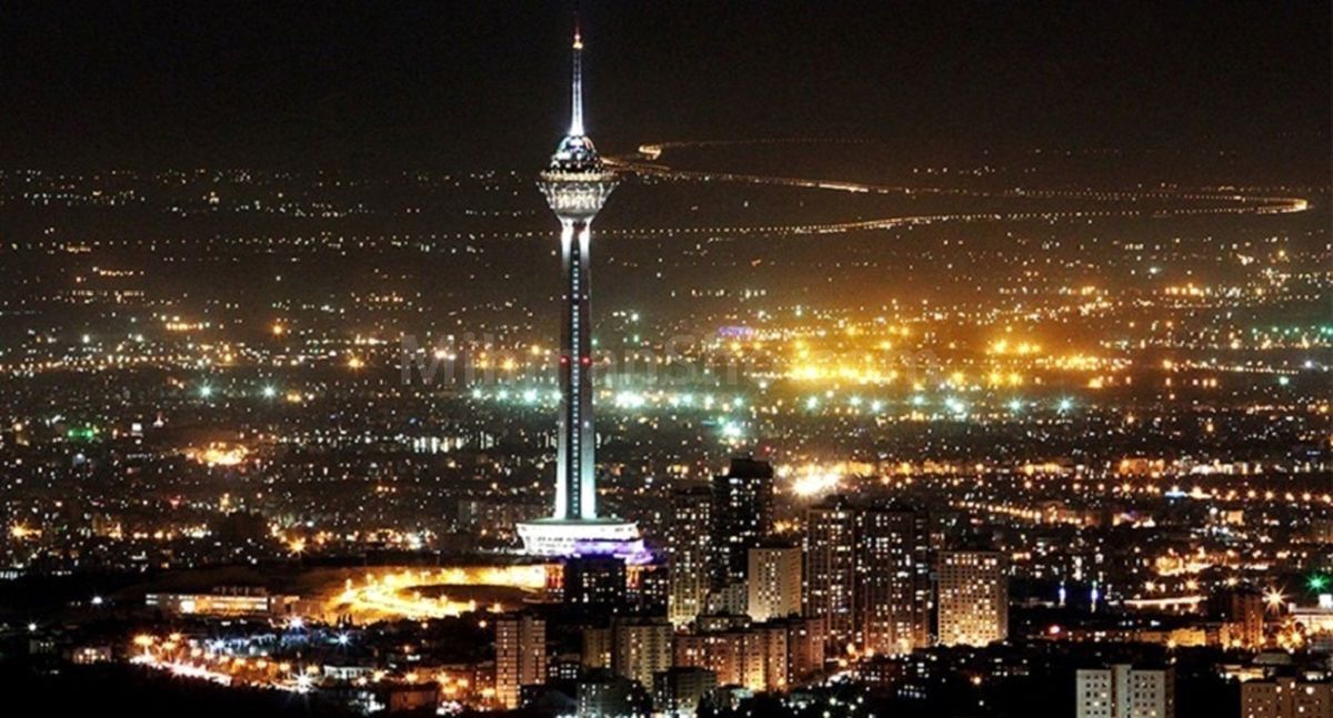 تماشا کنید | رونمایی از دلیل انفجار در محوطه برج میلاد