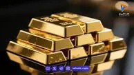 تداوم سقوط آزاد قیمت‌ها در بازار طلای جهانی / شوک بزرگ در راه است