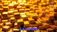 بازار طلا سردرگم میان جنگ و مذاکره | کاهش زیان طلا در سایه سیگنال‌های متناقض از تهران – واشنگتن