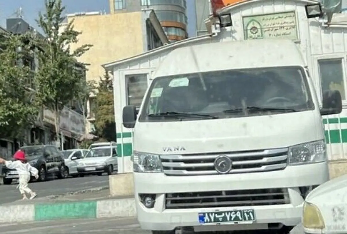 آیا ون گشت‌ ارشاد به شهر بازگشته‌ است؟