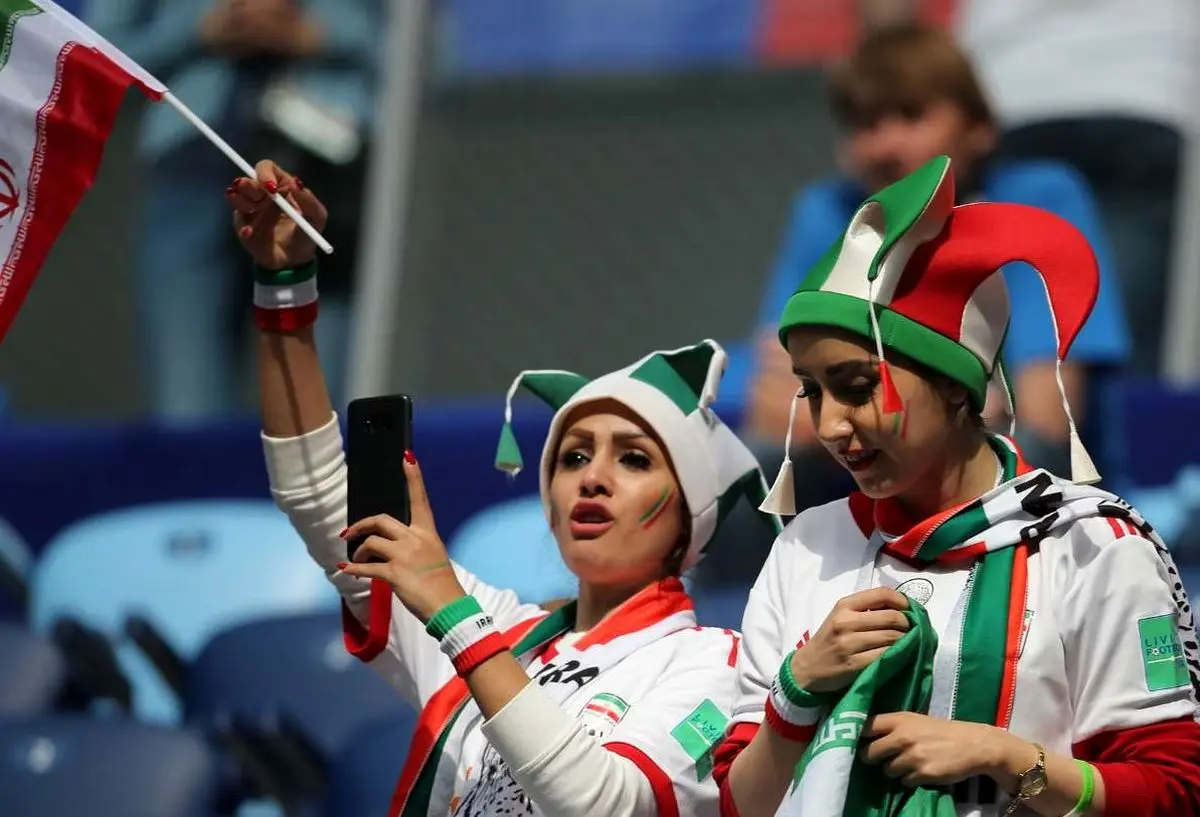 مواظب باشید در جام جهانی سرتان کلاه نرود!