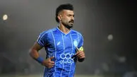 واکنش منصوریان درباره نیمکت نشینی رضاییان در استقلال