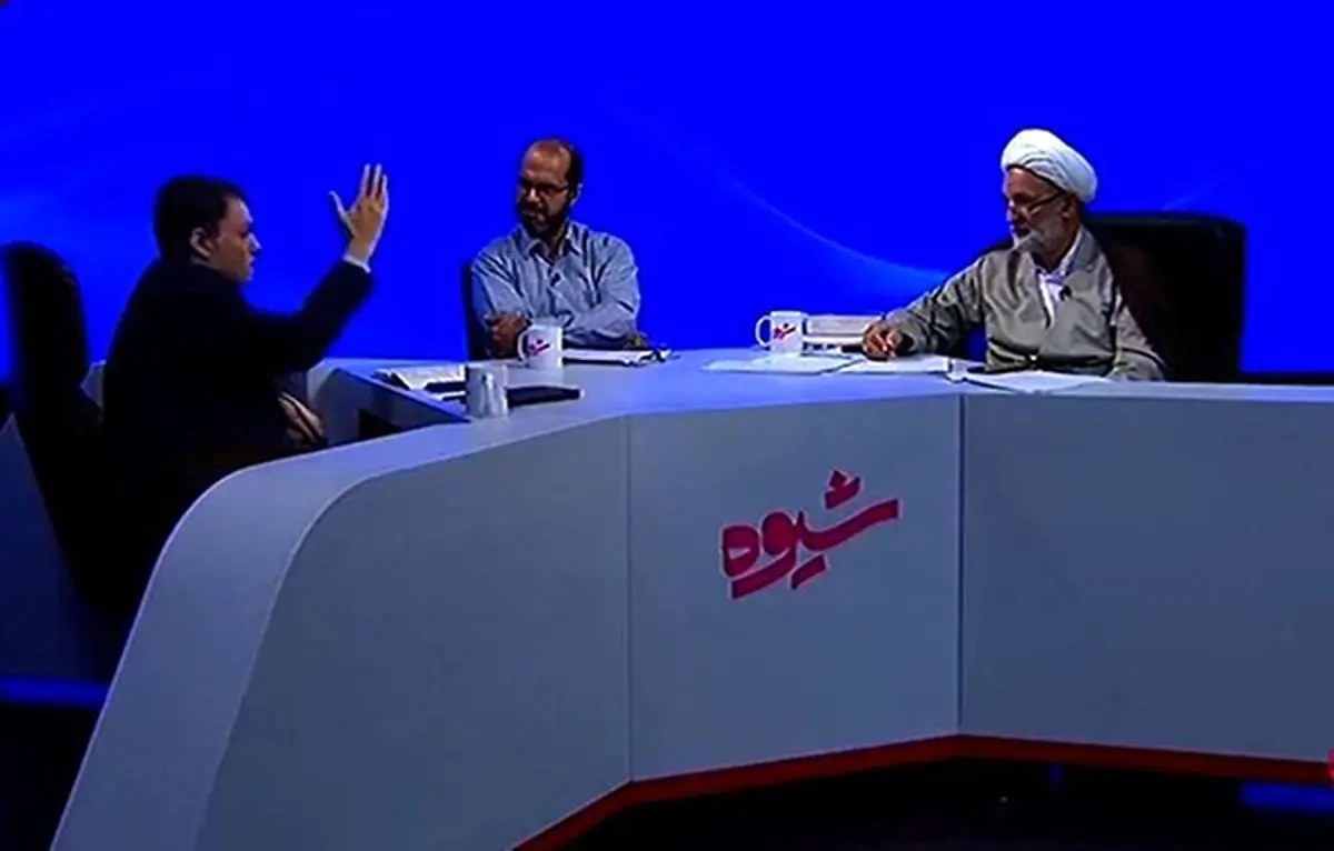 10‌نکته درباره مناظره داغ قوچانی‌ با روان‌بخش