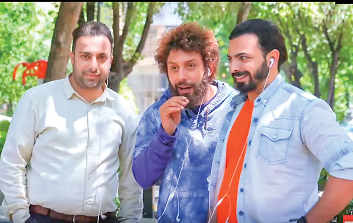 آنالیز| رئالیتی‌شوی چهار شگفت‌انگیز