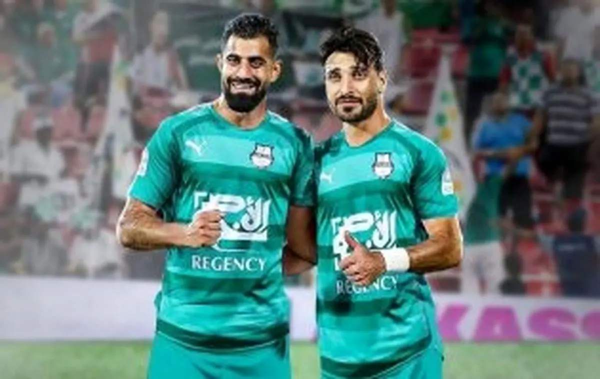 تهدید کی‌روش جواب داد؛ شجاع و کنعانی امشب در تهران