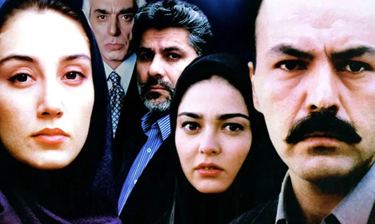 داستان برادر ‌شوهر ‌خانم ‌رزیتا ‌غفاری