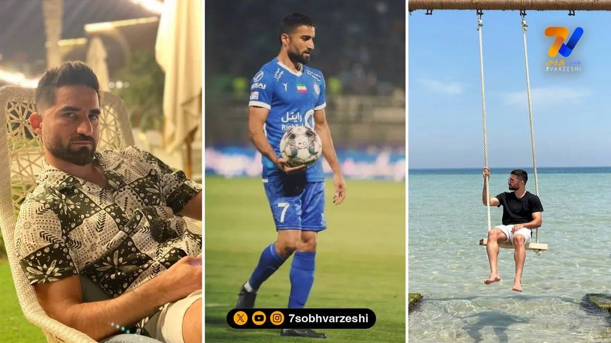 بیوگرافی مهرداد محمدی برادر دوقلوی میلاد محمدی