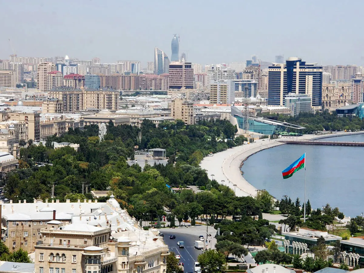ادعای سرویس امنیت دولتی آذربایجان علیه ایران