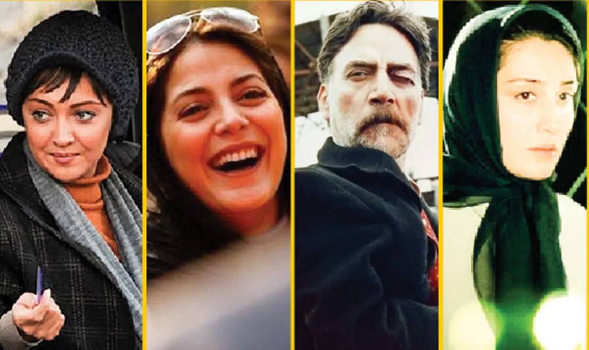 پرونده‌ای برای کارگردانانی که روزگاری روزنامه‌نگار بودند