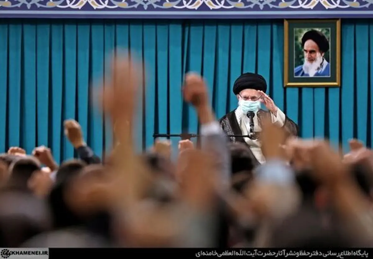 جوانانی که خیابان آمدند، بچه‌های خودمان هستند
