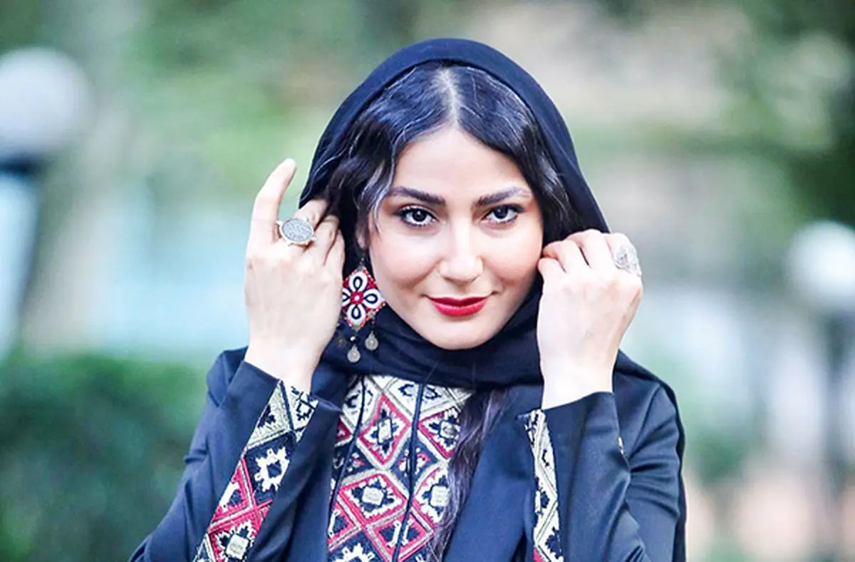 چهره هفته| ‌سمیرا حسن‌پور از دلنوازان تا بی‌همگان