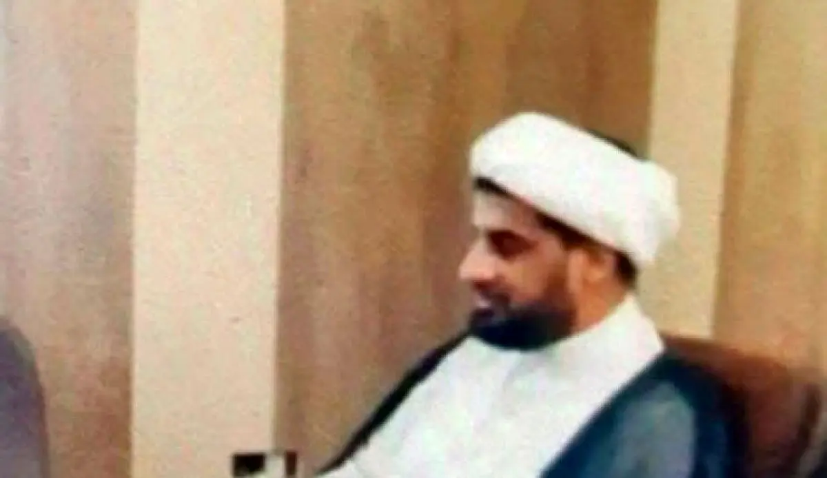 ترور امام جماعت یک مسجد در زاهدان