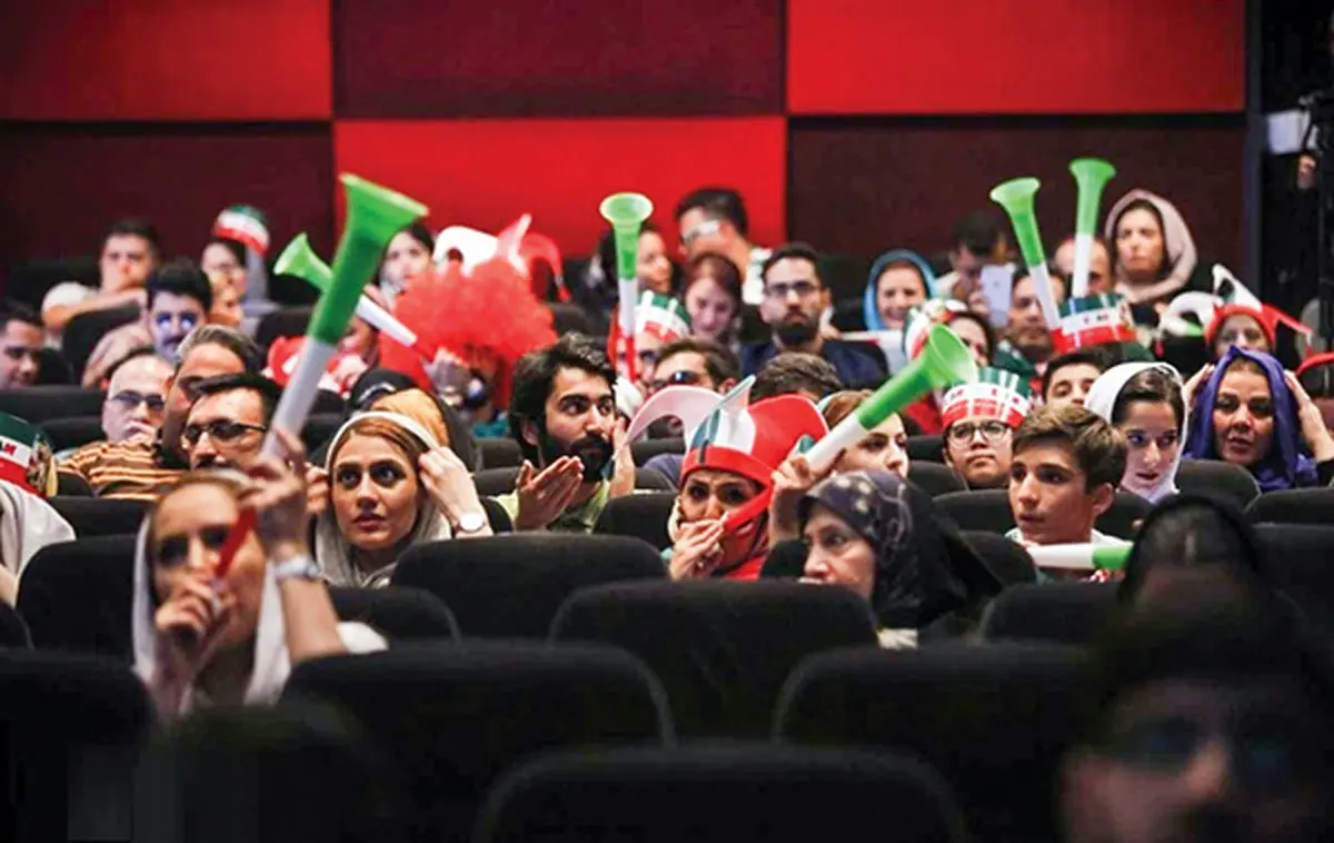 هیچ‌ کجا عزیزتر از وطن نبود