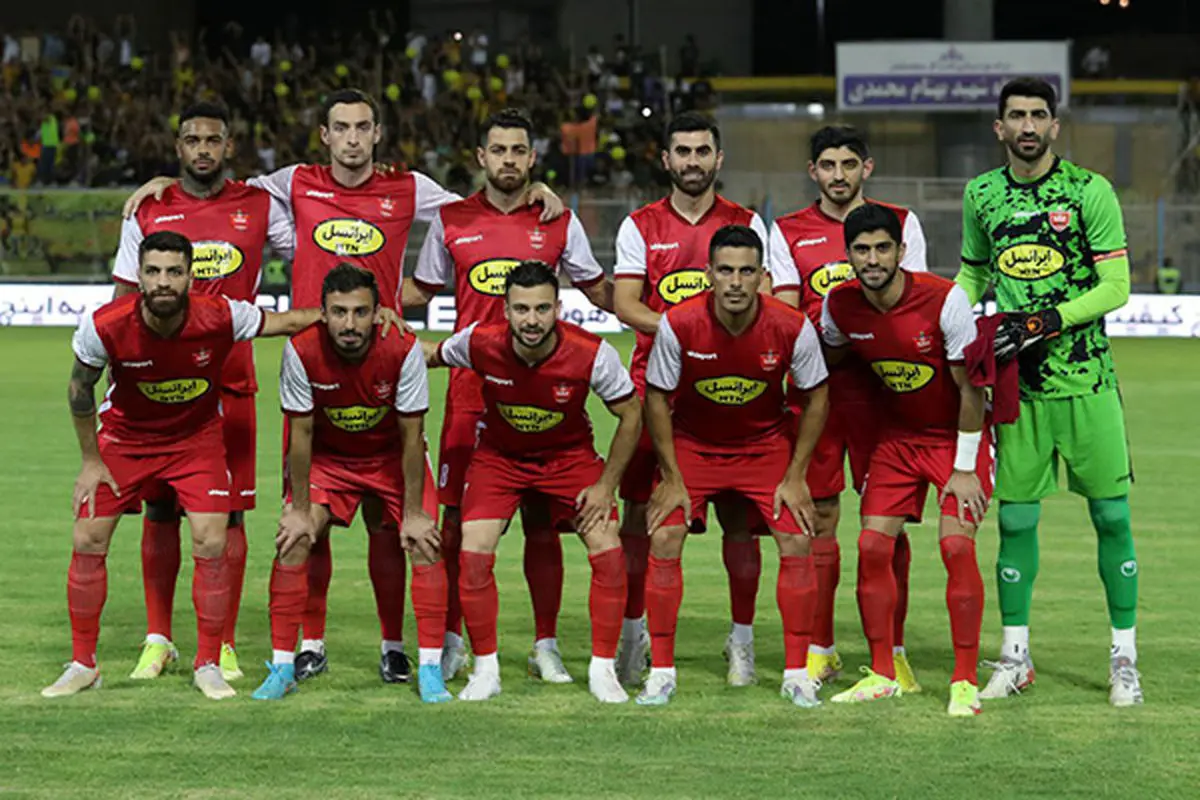 پرسپولیسی‌هایی که احتمالا در نیم‌فصل از این تیم جدا می‌شوند