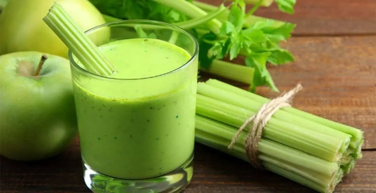 نوشیدنی‌های خانگی برای کاهش وزن سریع