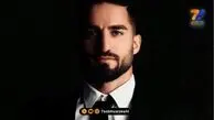 آلبوم عروسی مهرداد محمدی فوتبالیست